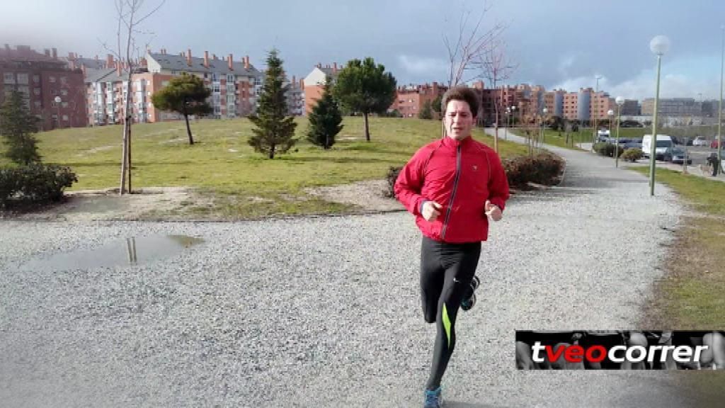 maraton, Ilusión, cansancio, compromiso, superación