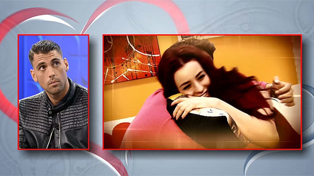 El juego del cortejo