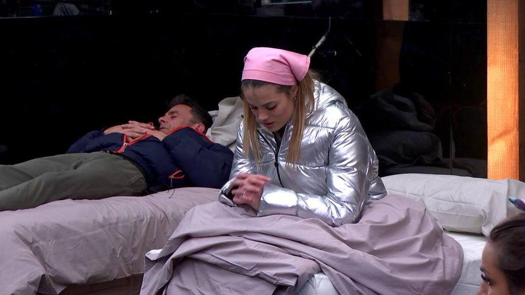 La casa de los criados no está tan caliente como la de los señores