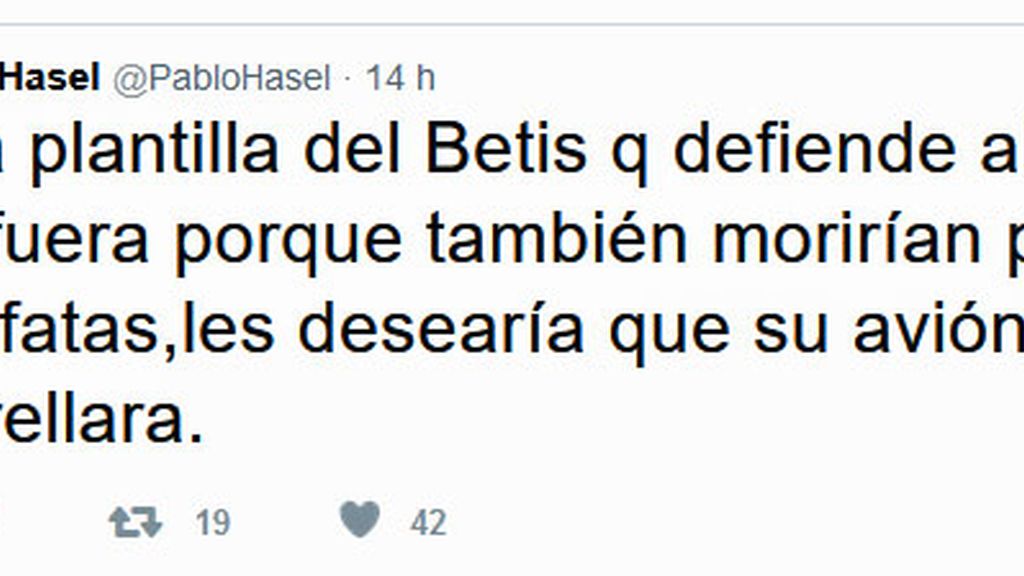 Pablo Hasel, Bukaneros, Roman Zozulya