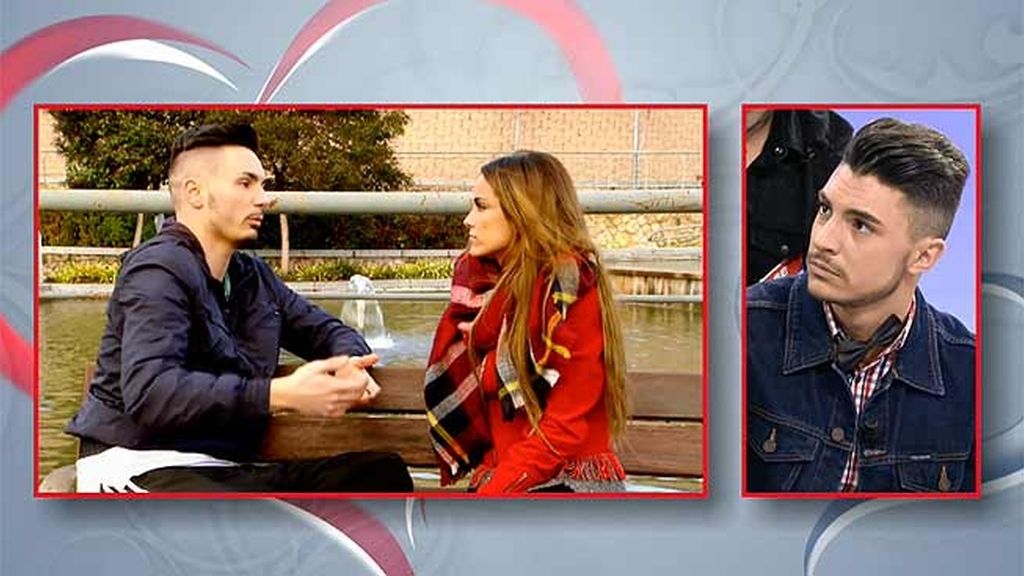 Jordi: “Un día sin sonreír es un día perdido”