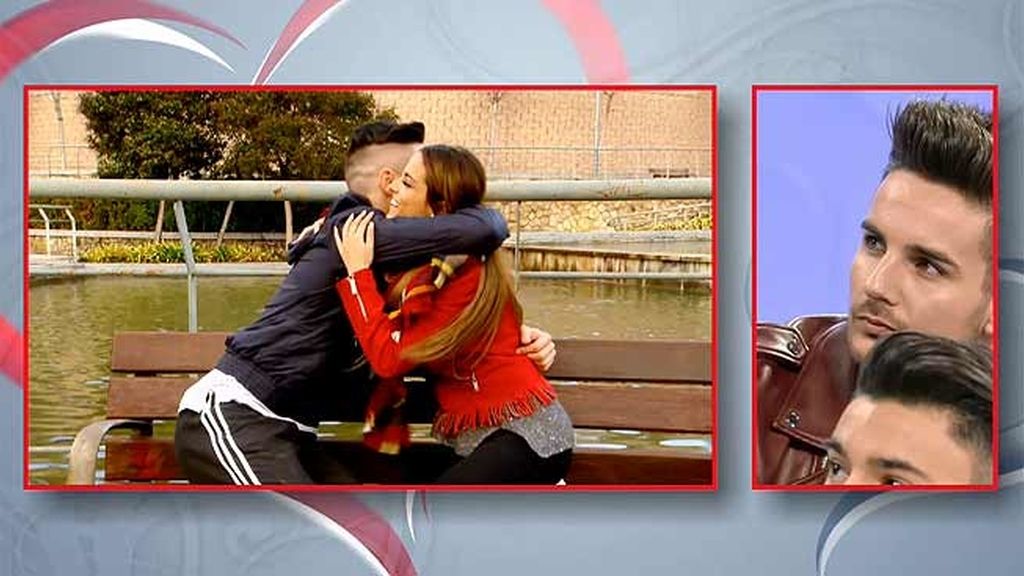 Jordi: “Un día sin sonreír es un día perdido”