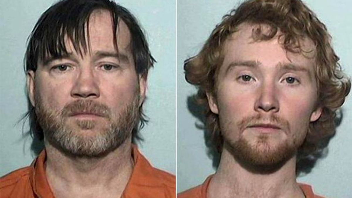 violadores padres e hijo, Timothy Ciboro,  Esten Ciboro, violadores Ohio