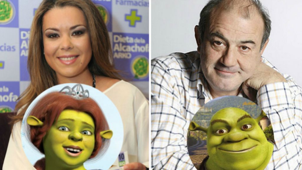 PARECIDOS