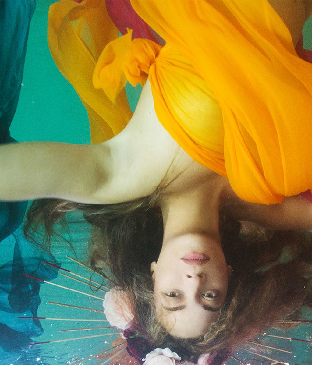 Las mejores imágenes del embarazo de Beyoncé