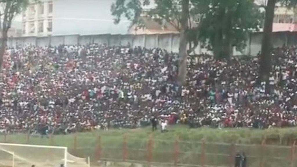 avalancha angola