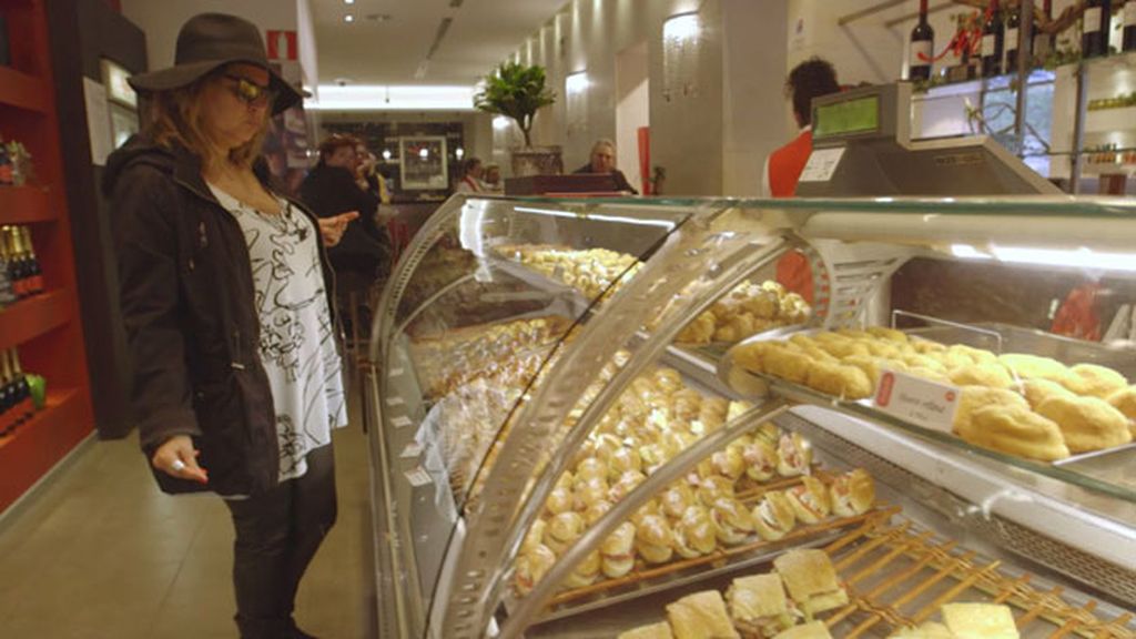 Las mejores imágenes del nuevo capítulo