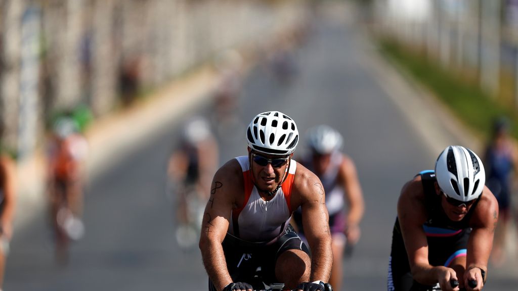 ciclismo