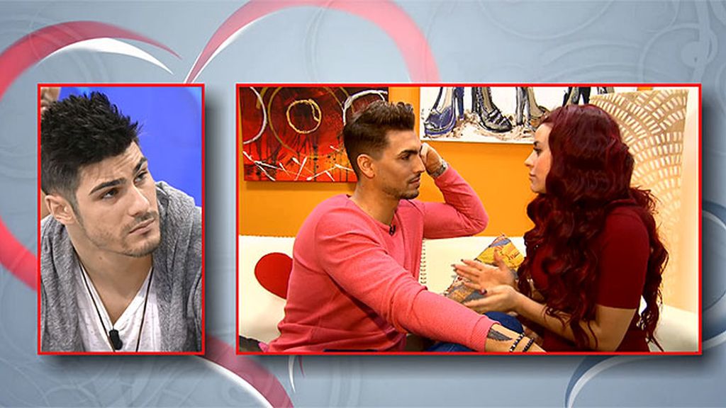 El juego del cortejo