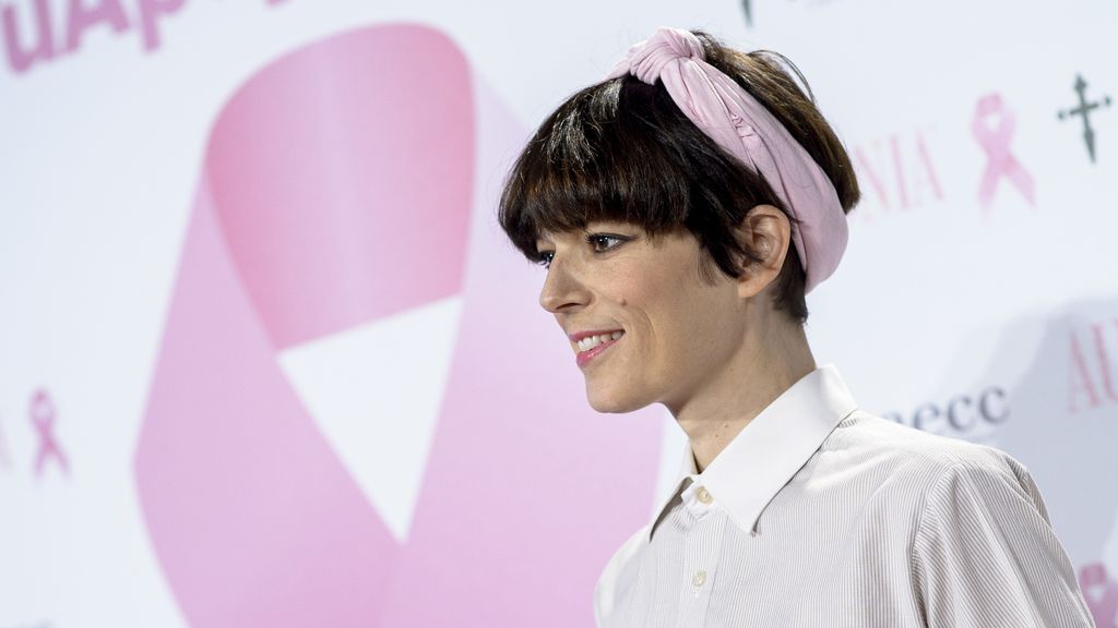 Bimba Bosé, una optimista incansable (23 de enero)