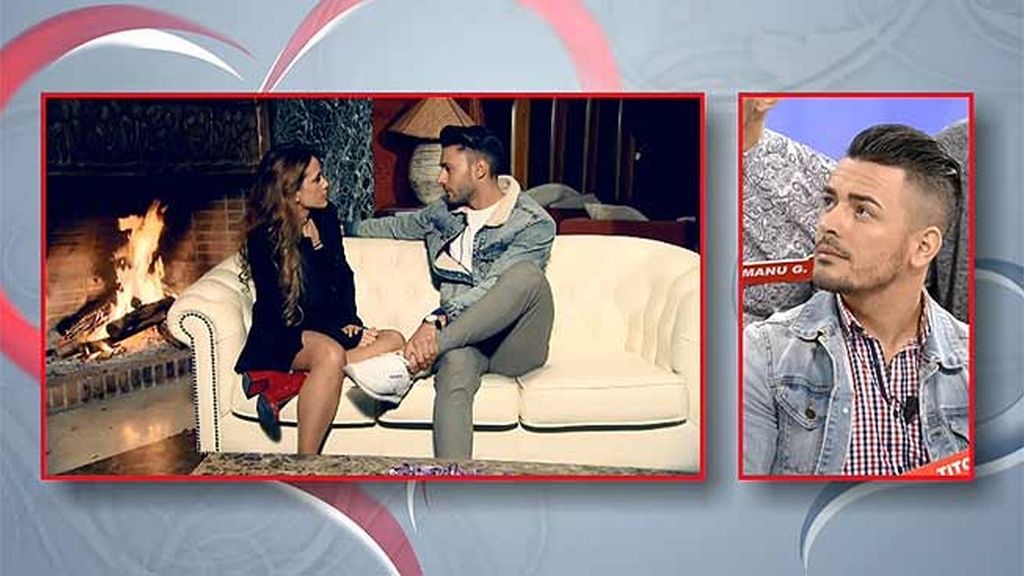 Dos almas gemelas
