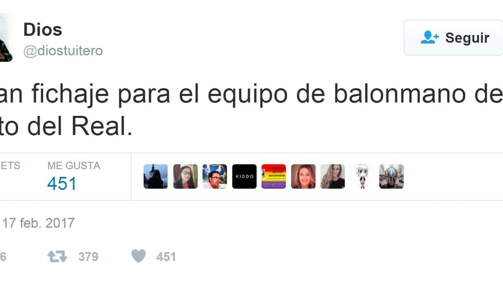 #HoyEnLaRed: la sentencia del 'Caso Nóos' revoluciona Twitter