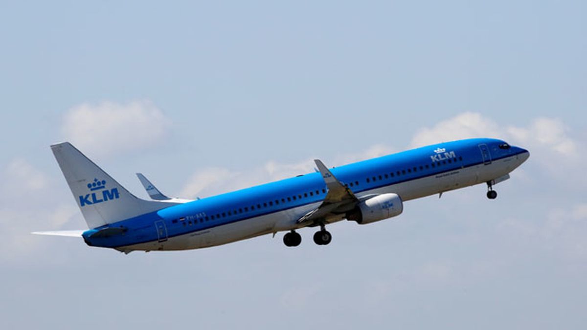 La aerolínea holandesa KLM impide viajar a EEUU a siete pasajeros musulmanes