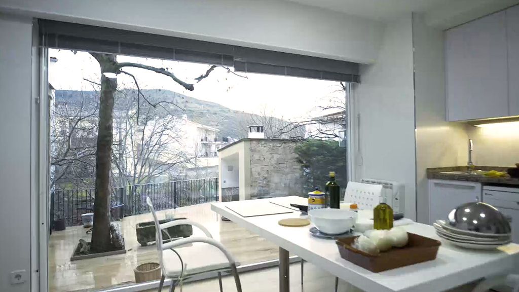 La casa de José Bono