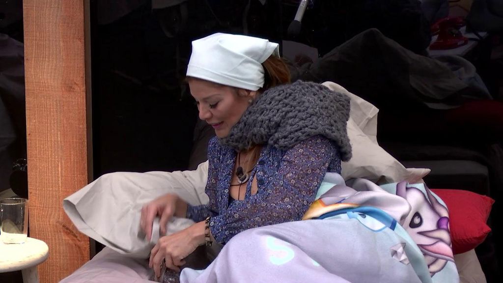 La casa de los criados no está tan caliente como la de los señores