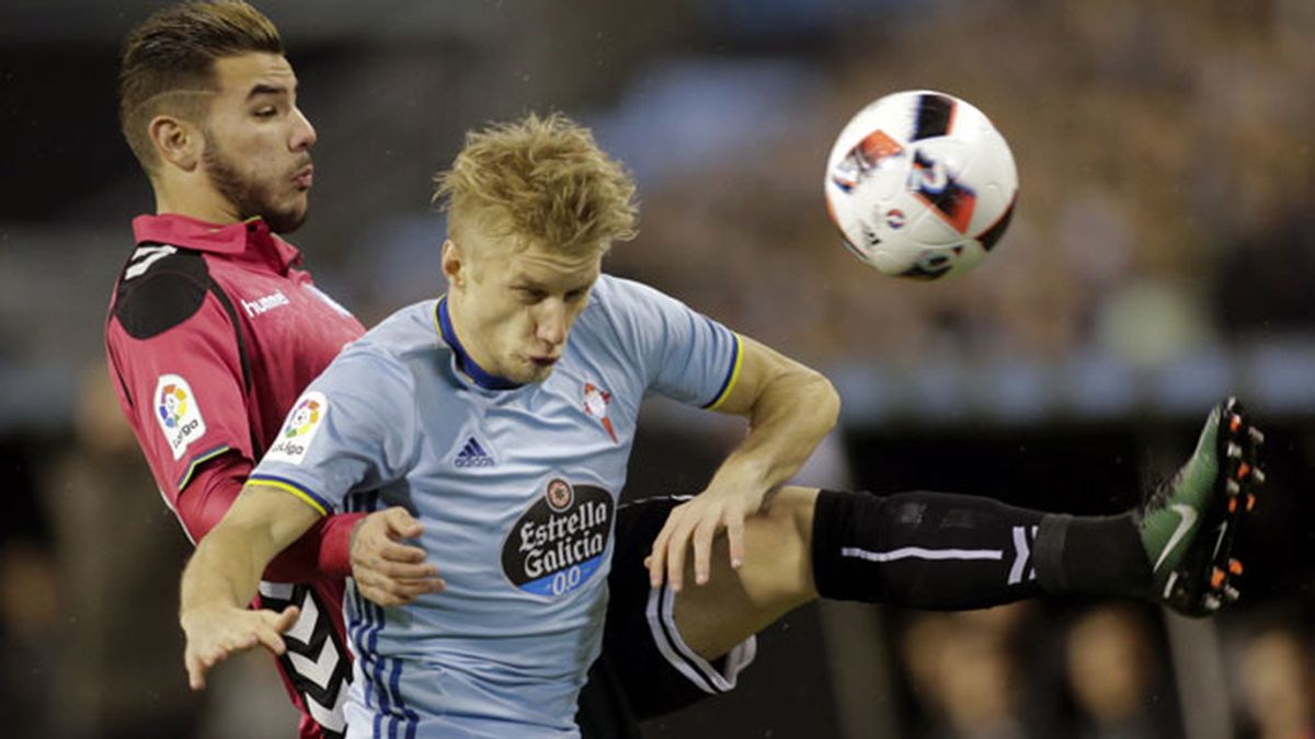 Celta-Alavés