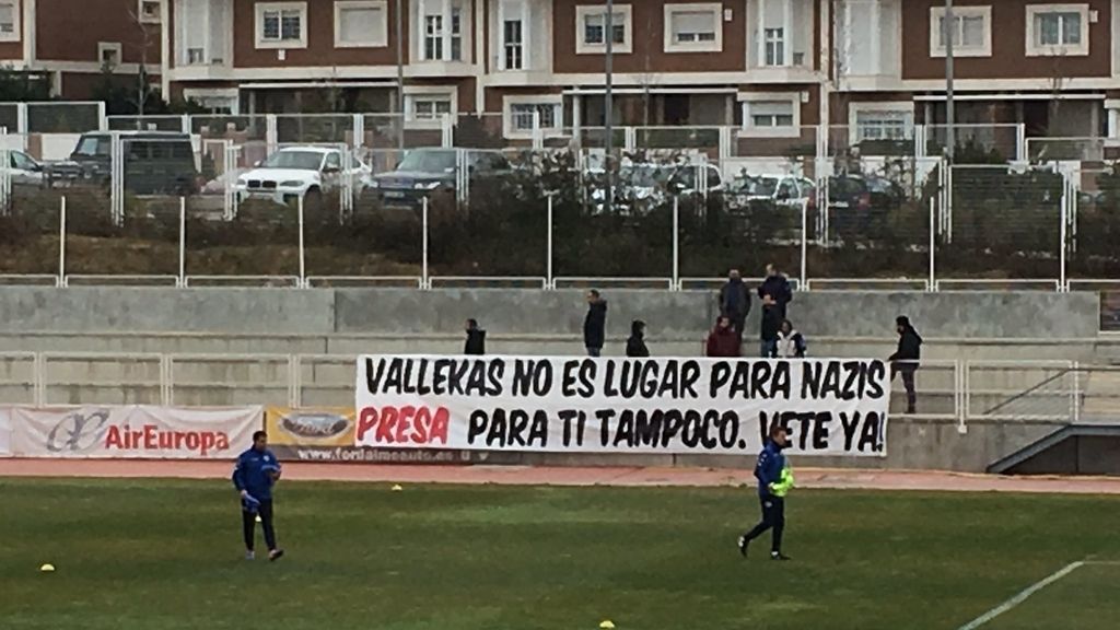 Roman Zozulya,Rayo Vallecano