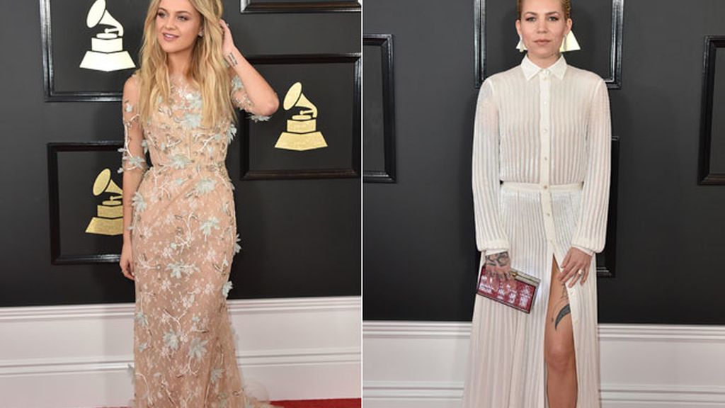 Aciertos Grammys