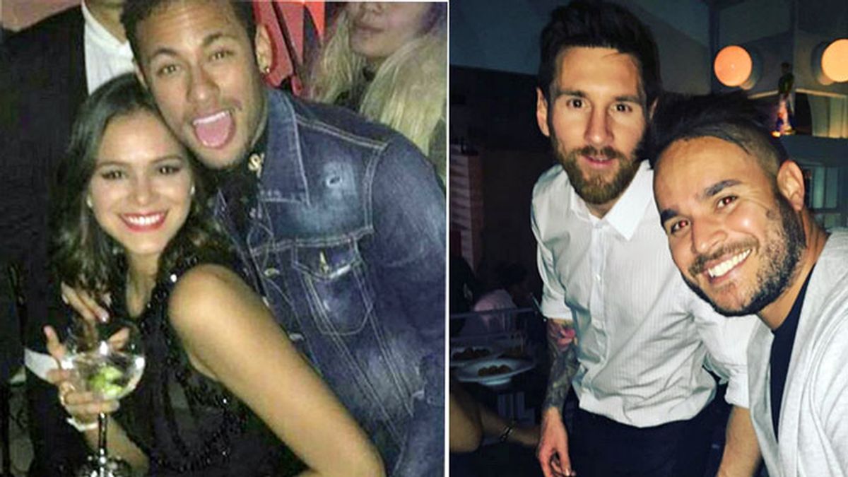 Neymar,Leo Messi,Barcelona Neymar,Leo Messi,Barcelona