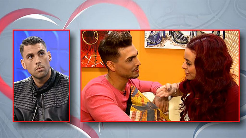 El juego del cortejo