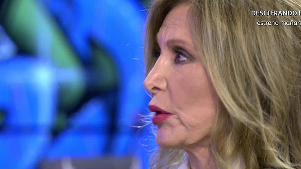 Pilar Eyre: “En la familia de Urdangarin están muy tristes y enfadados”