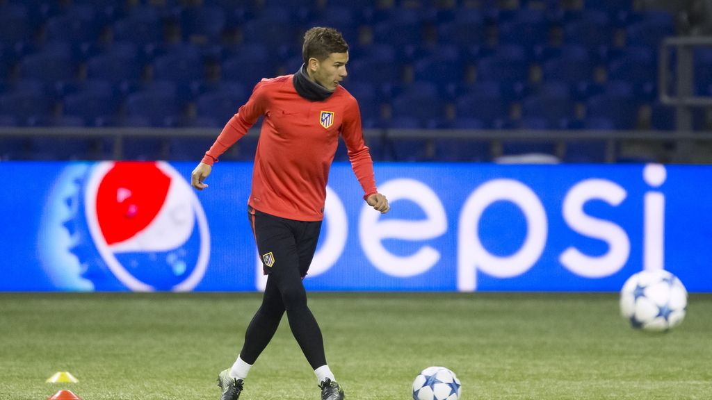 Lucas Hernández
