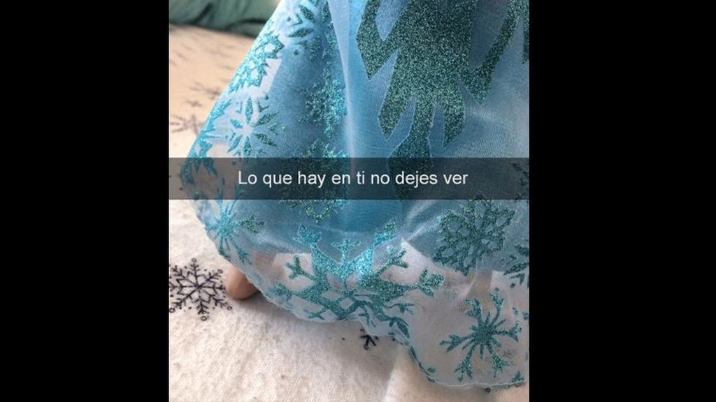 No te esperarás cómo acaba