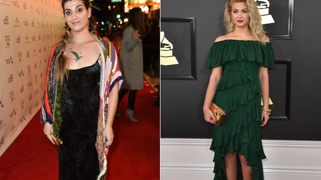 errores grammy