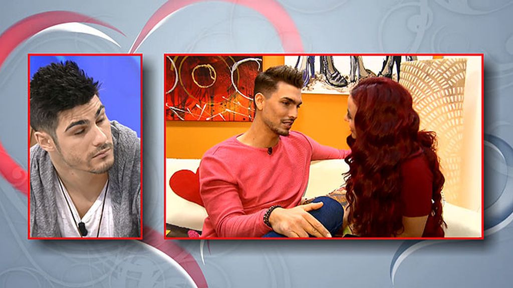 El juego del cortejo