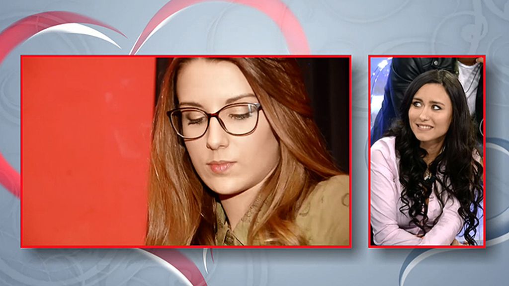 Un buen motivo, un masaje y el primer beso