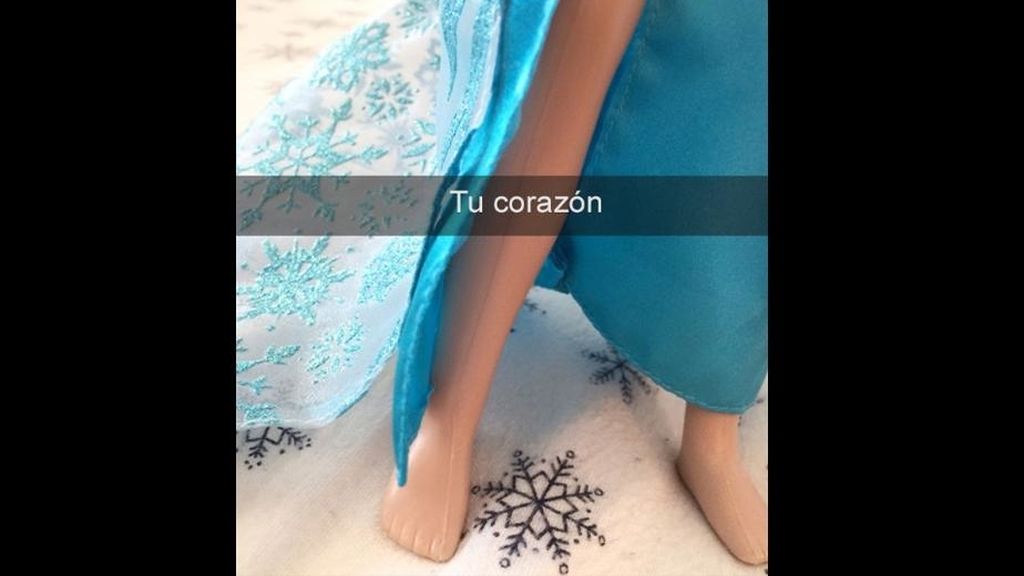 No te esperarás cómo acaba
