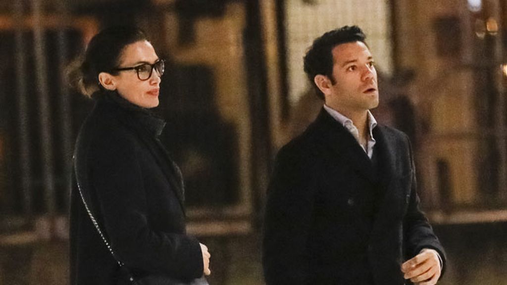 Último adiós en familia en el Tanatorio de Palencia