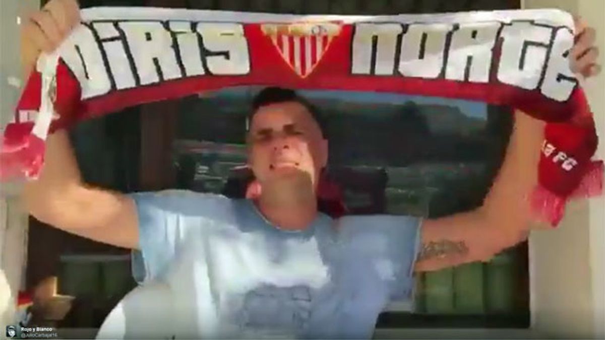 Sevilla,Biris,Violencia en el Futbol