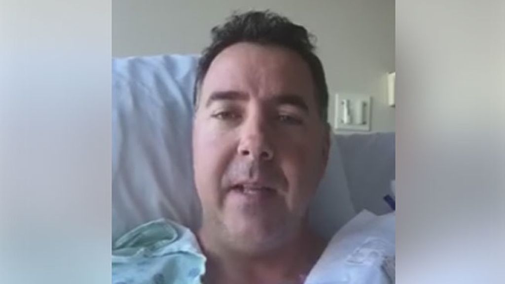 Encuentra a la mujer que le salvó la vida gracias a un vídeo de Facebook Encuentra a la mujer que le salvó la vida gracias a un vídeo de Facebook