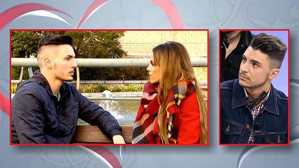 Jordi: “Un día sin sonreír es un día perdido”
