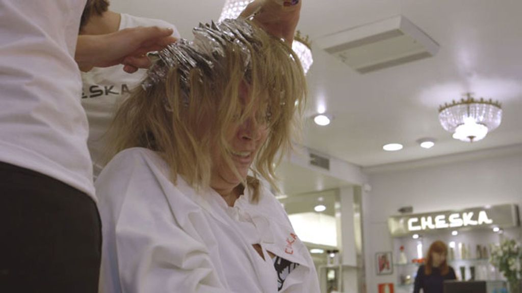 Las mejores imágenes del nuevo capítulo