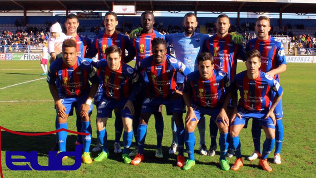 Extremadura,Recreativo de Huelva,Segunda B Extremadura,Recreativo de Huelva,Segunda B