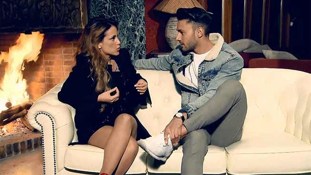 Dos almas gemelas