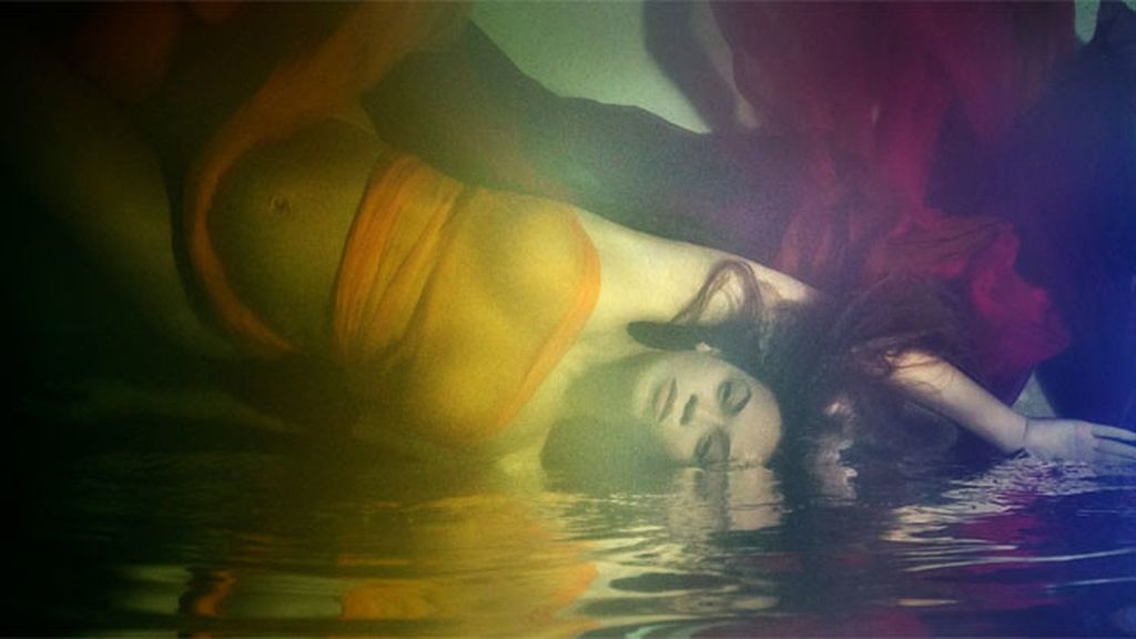 Embarazos y familia: el álbum más íntimo de Beyoncé sale a la luz (y es arte puro)