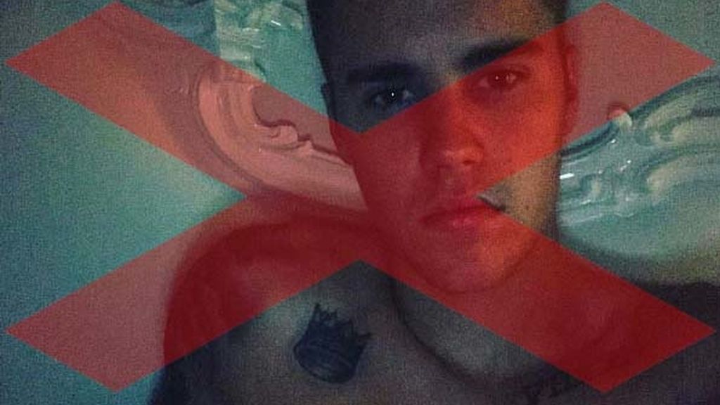 Justin Bieber Instamal