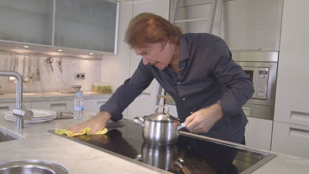 Las mejores imágenes del nuevo capítulo