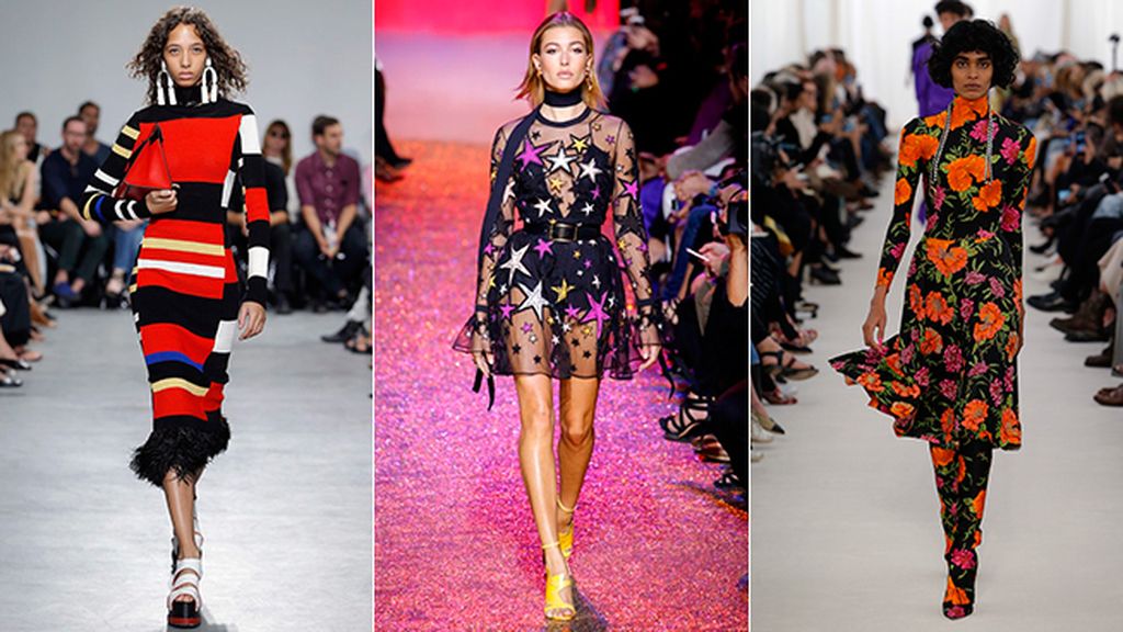 tendencias primavera
