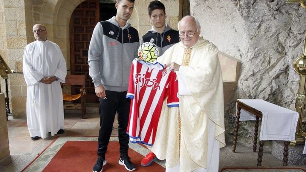 Sporting de Gijon,Fernando Fueyo, Sporting de Gijon,Fernando Fueyo,