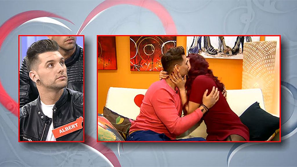 El juego del cortejo