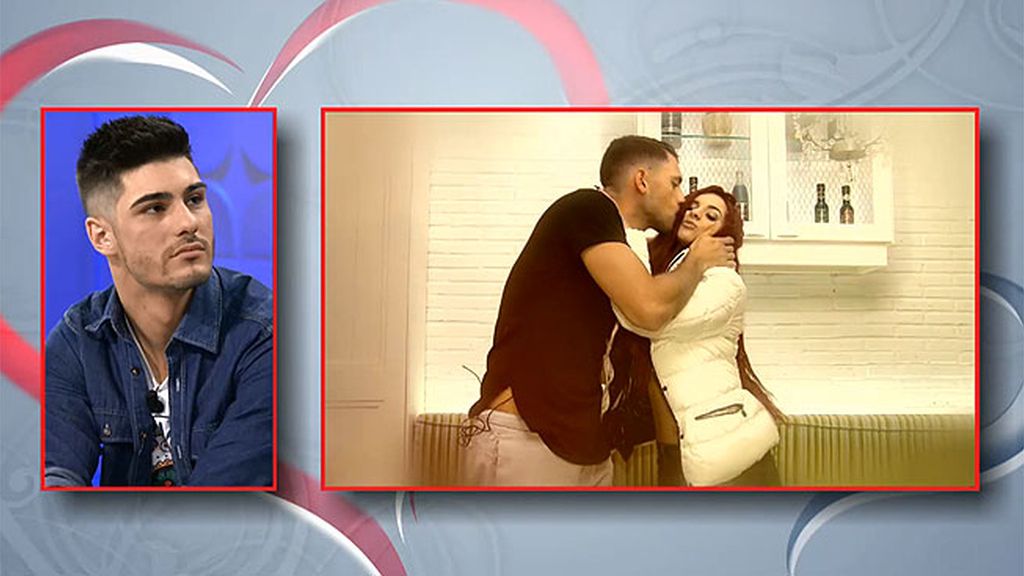 Una cena al estilo 'La dama y el vagabundo'