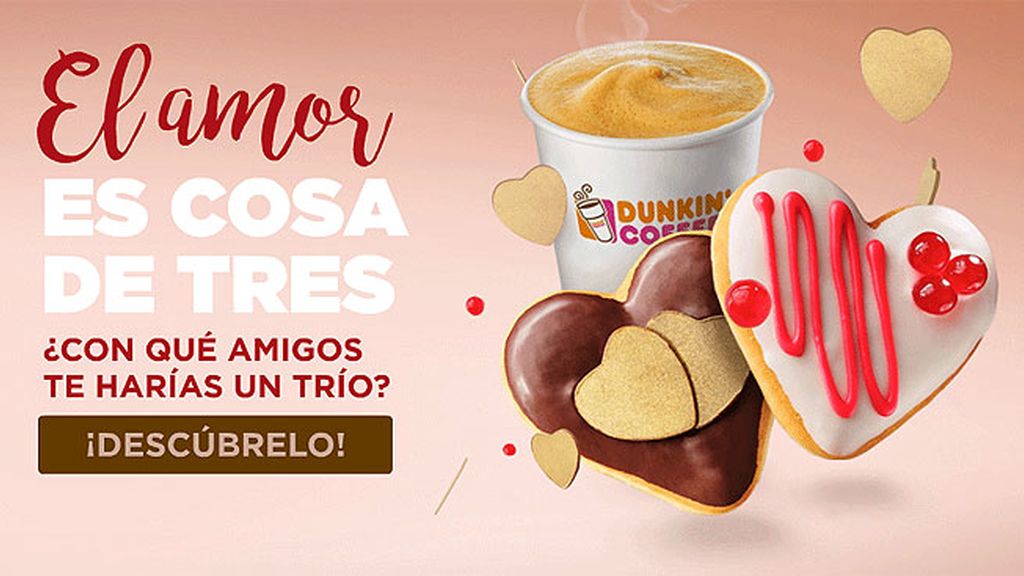 dunkin