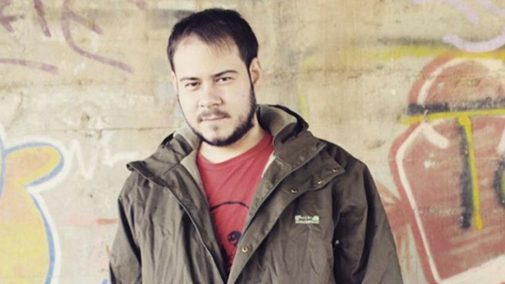 Pablo Hasel