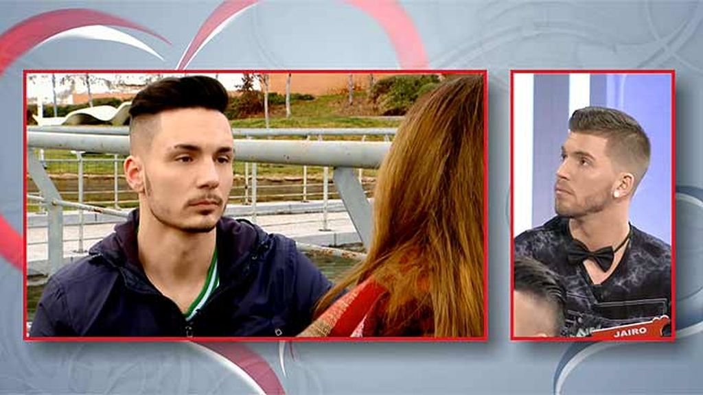 Jordi: “Un día sin sonreír es un día perdido”