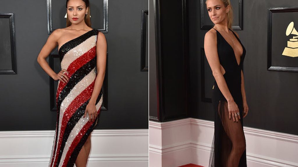 Aciertos Grammys