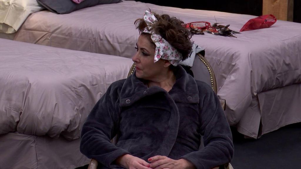 La casa de los criados no está tan caliente como la de los señores